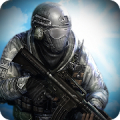 Combat Soldier - FPS Mod APK icon