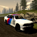 Rally Masters 2 Beta Mod APK icon