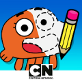 Cartoon Network: How to Draw Mod APK icon
