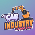 Car Industry Tycoon: Idle Sim мод APK icon