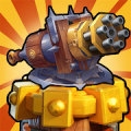 Tower Defense Kingdom Realm icon