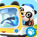 Dr. Panda Bus Driver Mod APK icon