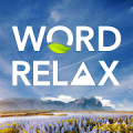 Word Relax: Word Puzzle Games Mod APK icon