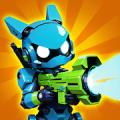 Ascent Hero: Roguelike Shooter Mod APK icon