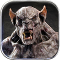 Monster Simulator Trigger City Mod APK icon