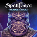 SpellForce: Heroes & Magic Mod APK icon