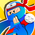 Ninja Hands Mod APK icon