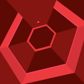 Super Hexagon Mod APK icon