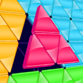 Block! Triangle Puzzle:Tangram Mod APK icon