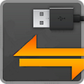 USB Media Explorer Mod APK icon
