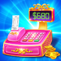 Rich Girls Shopping Games icon