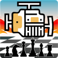 Bagatur Chess Engine Mod APK icon