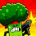 Food Gang Mod APK icon