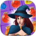 Witch Castle: Magic Wizards Mod APK icon