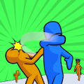 Slap and Run Mod APK icon