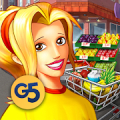 Supermarket Mania Journey Mod APK icon