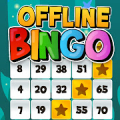 Bingo Abradoodle: Mobile Bingo Mod APK icon
