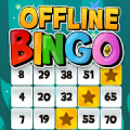 Abradoodle Bingo: Jogos Divertidos de Bingo Online icon