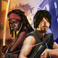 Bridge Constructor: The Walking Dead‏ icon