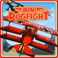 Mini Dogfight Mod APK icon