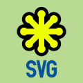 SVG Viewer Mod APK icon