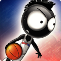 Stickman Basketball 3D Mod APK icon