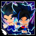 Super Dragon Fighters Mod APK icon