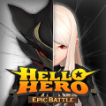 [RPG] Hello Hero: Epic Battle Mod APK icon