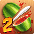 Fruit Ninja 2 Fun Action Games Mod APK icon
