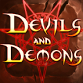 Devils & Demons Premium Mod APK icon