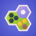 Abstrrkt Explorers - Strategy Mod APK icon