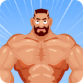 Tough Man Mod APK icon