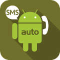 Auto SMS / USSD / Call‏ icon
