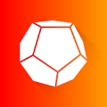 3D Crystal Forms Pro Mod APK icon
