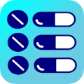 MedList Pro - Pill Reminder Mod APK icon