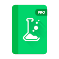 Chemistry Pro: Notes, Elements Mod APK icon