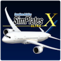 SimPlates for Flight Simulator Mod APK icon
