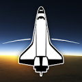 F-Sim | Space Shuttle 2 Mod APK icon