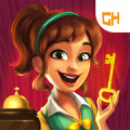 Hotel Ever After: Ella's Wish Mod APK icon