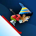 Ski Safari Mod APK icon