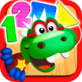 Dino Tim Full Version for kids Mod APK icon