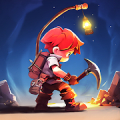 Dig&Dungeons Mod APK icon