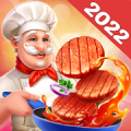 Cooking Home: Restaurant Game Mod APK icon