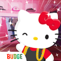 Hello Kitty Fashion Star Mod APK icon