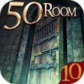 Can you escape the 100 room X Mod APK icon