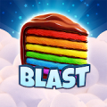 Cookie Jam Blast™ Match 3 Game Mod APK icon