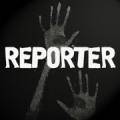 Reporter - Scary Horror Game icon