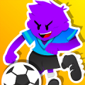 Soccer Runner Mod APK icon