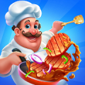 Cooking Sizzle: Master Chef мод APK icon
