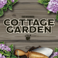 Cottage Garden Mod APK icon